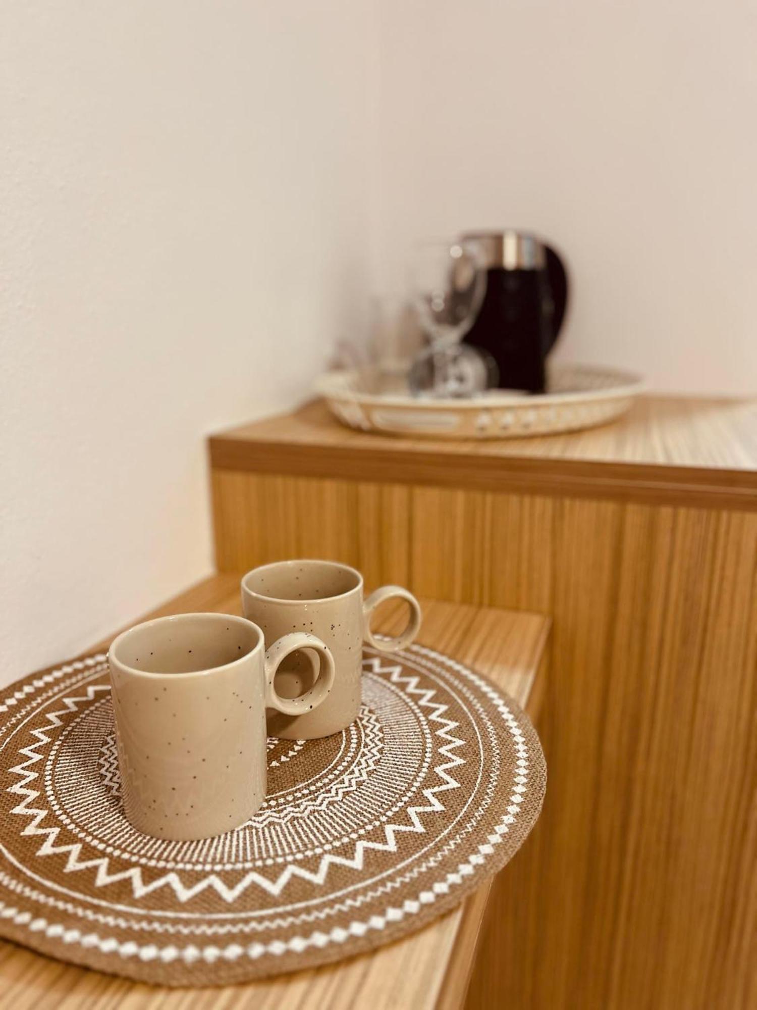 Lisabeth Apartments 法里拉基 外观 照片